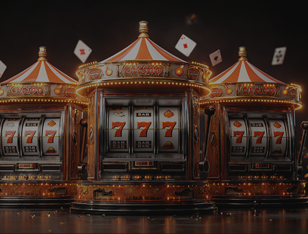 Riviera Casino