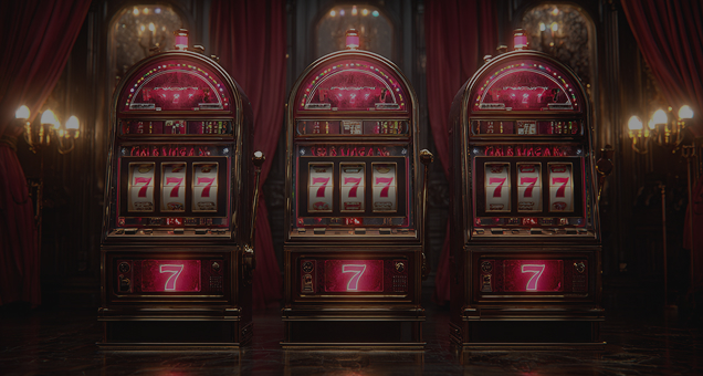 Riviera Casino