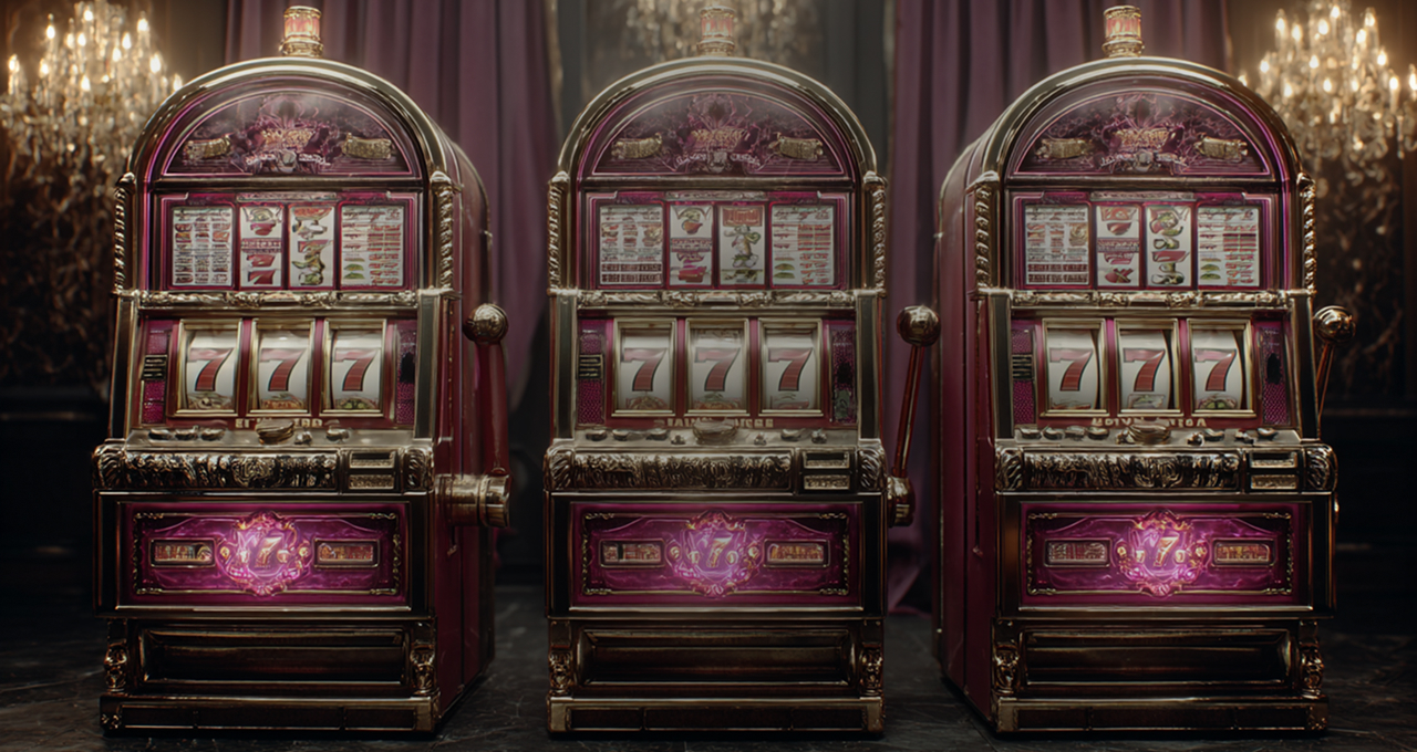 Riviera Casino